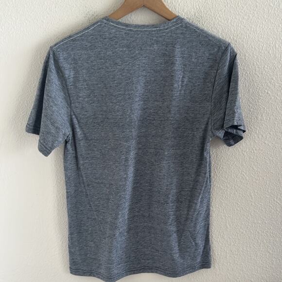 League Repreve UCSD University of California San Diego Graphic Tee T-Shirt Small - Picture 2 of 6